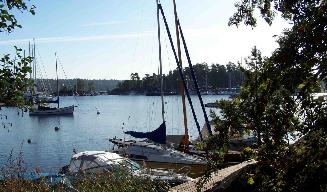Stockholm 2